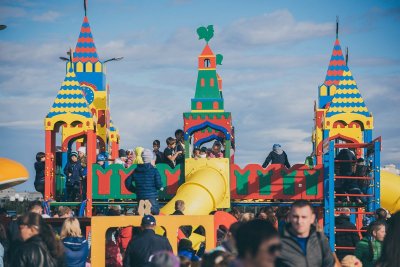 Полученная на детской площадке рана голени у восьмилетнего благовещенца стоила ГСТК 80 тысяч рублей