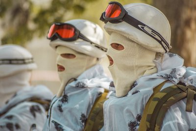 В Октябрьском районе разработали дорожную карту по трудовой адаптации участников СВО