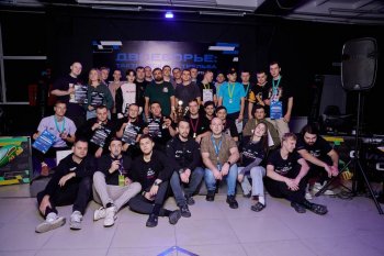 Кубок фиджитал-турнира «Газпром переработка Благовещенск» разыграли работники и студенты АмГУ