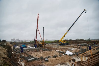 До 2030 года в Благовещенске появится новая школа в районе Октябрьской — Политехнической