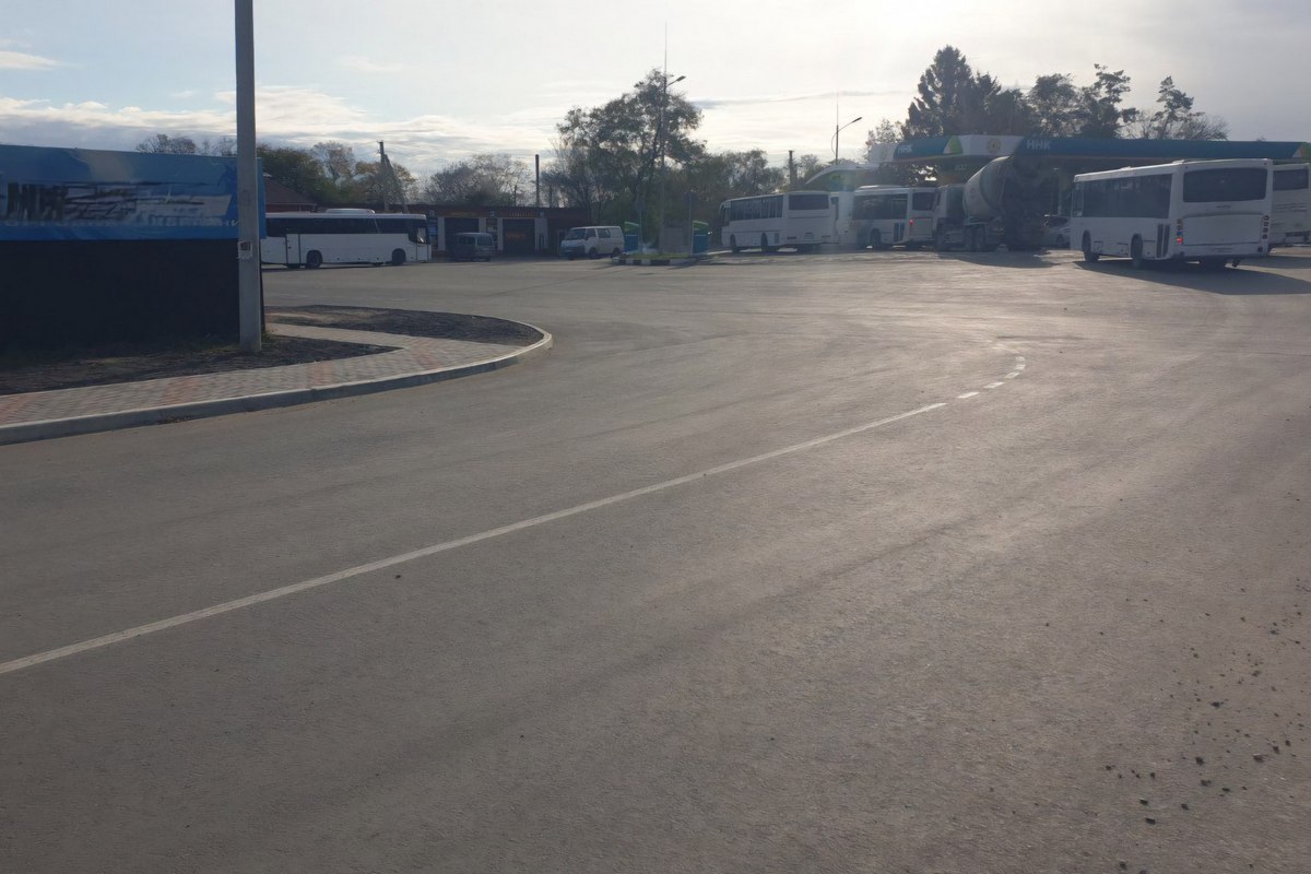 Фото: mintrans.amurobl.ru