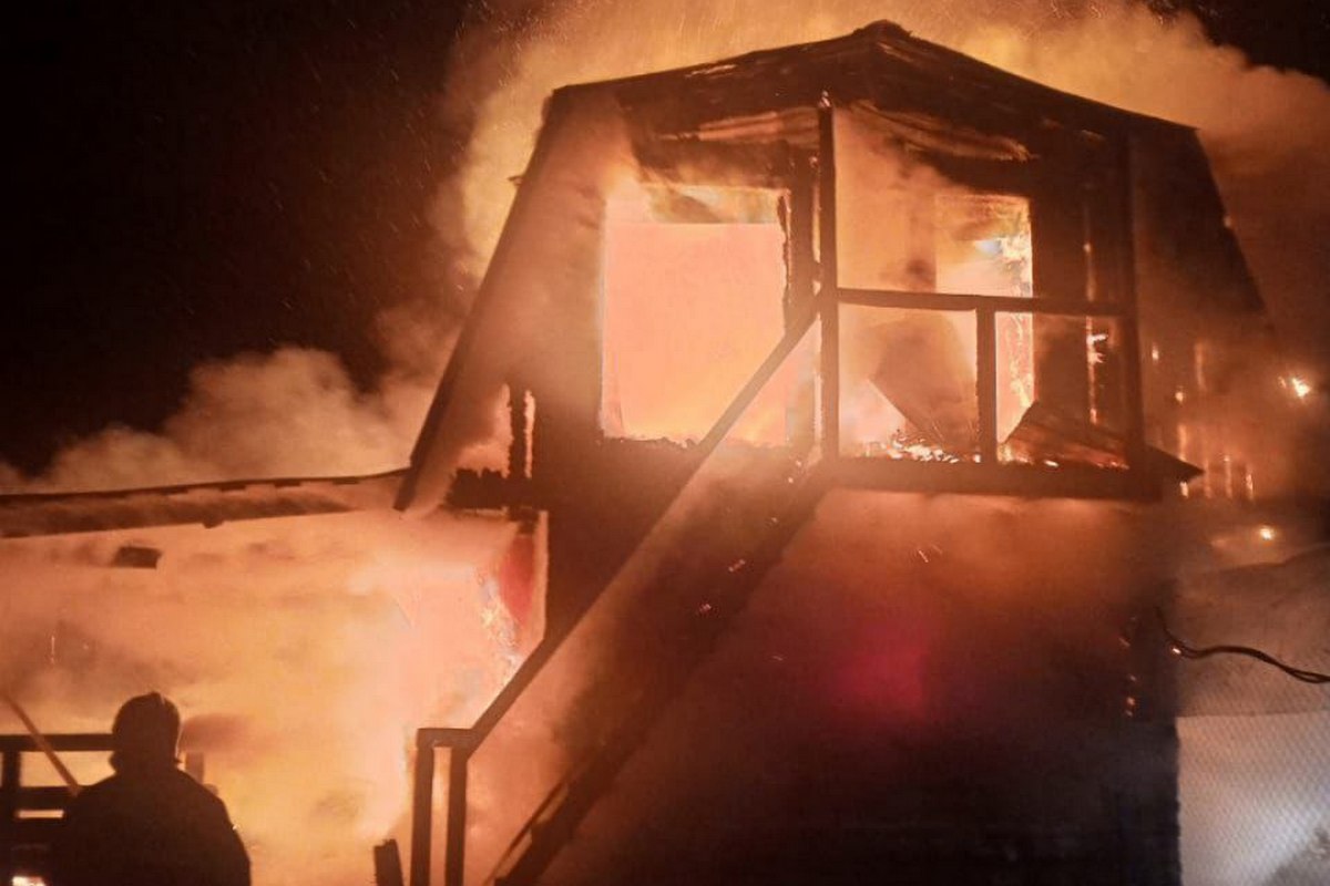 Фото: Амурский центр ГЗ и ПБ