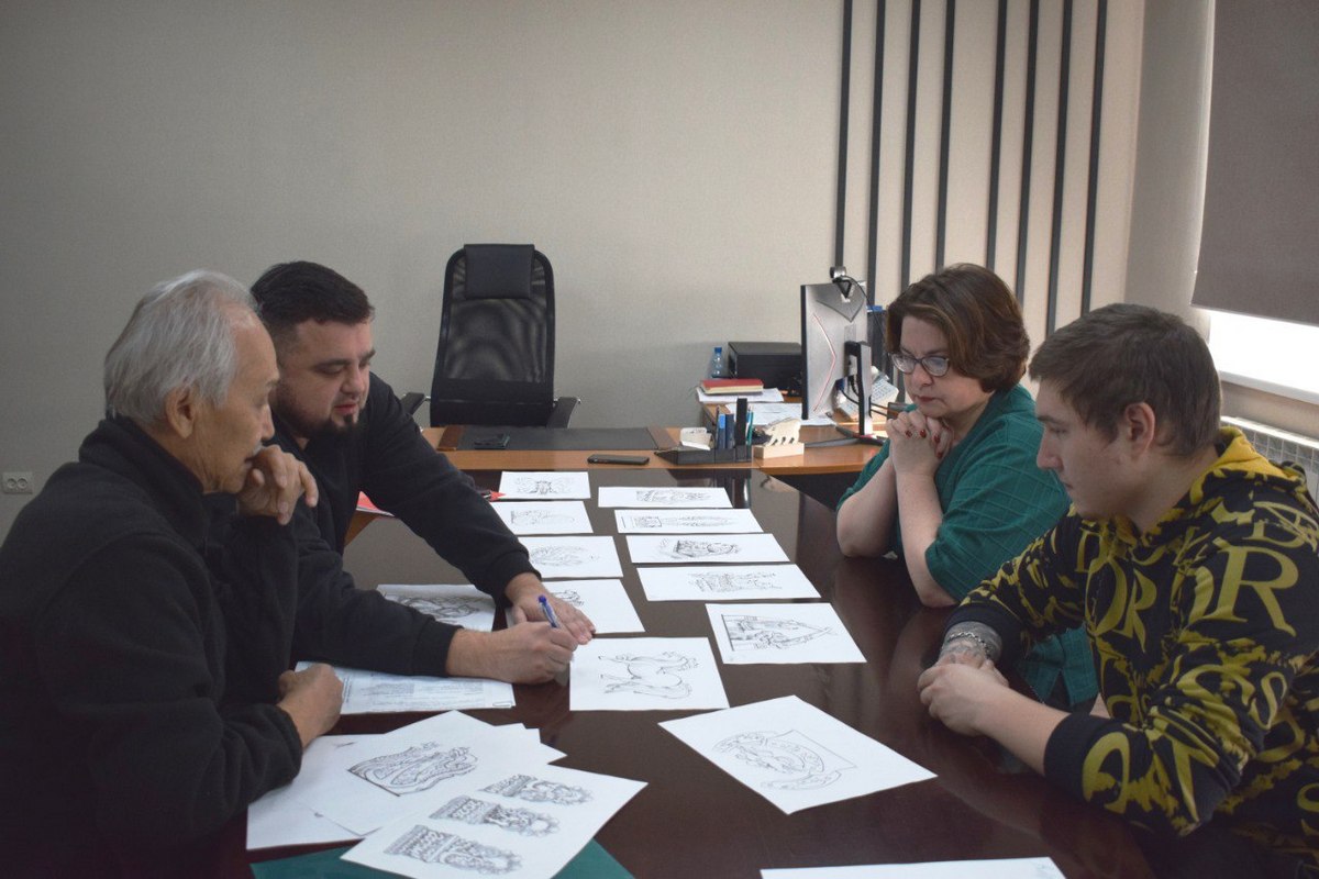 Фото: Пресс-служба администрации города Тынды