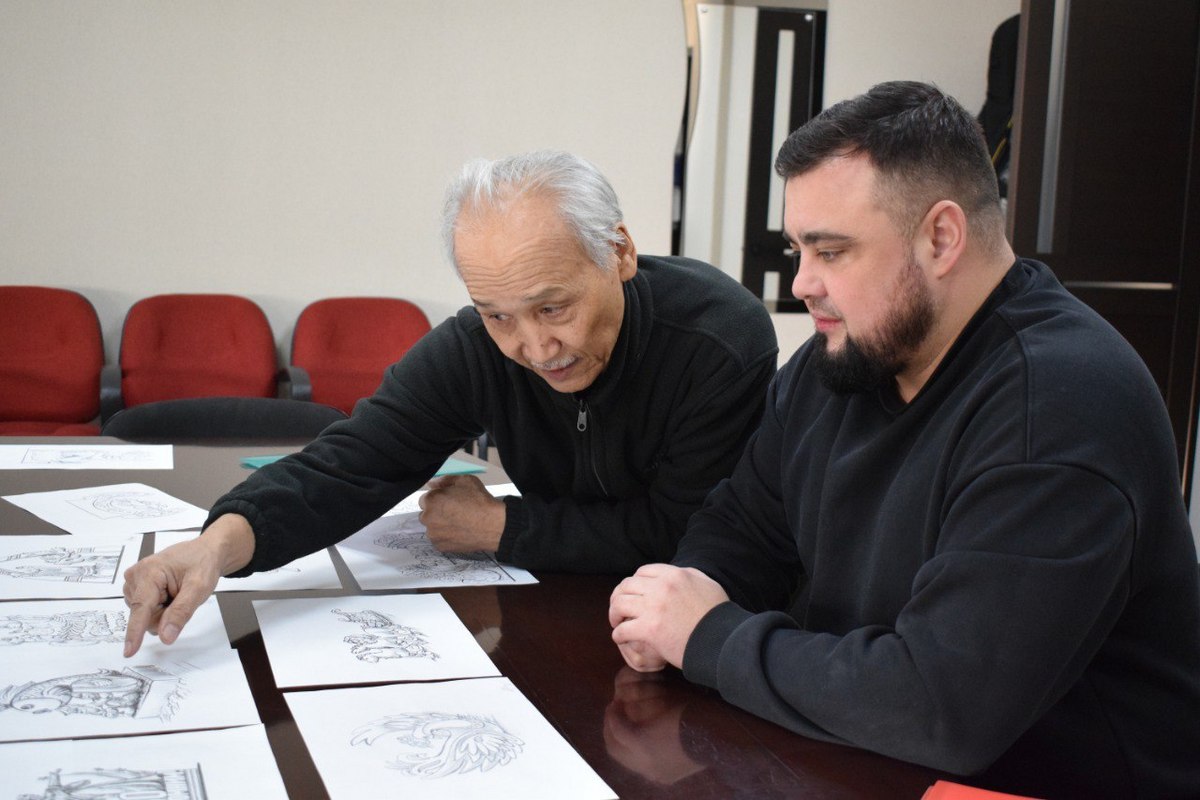 Фото: Пресс-служба администрации города Тынды