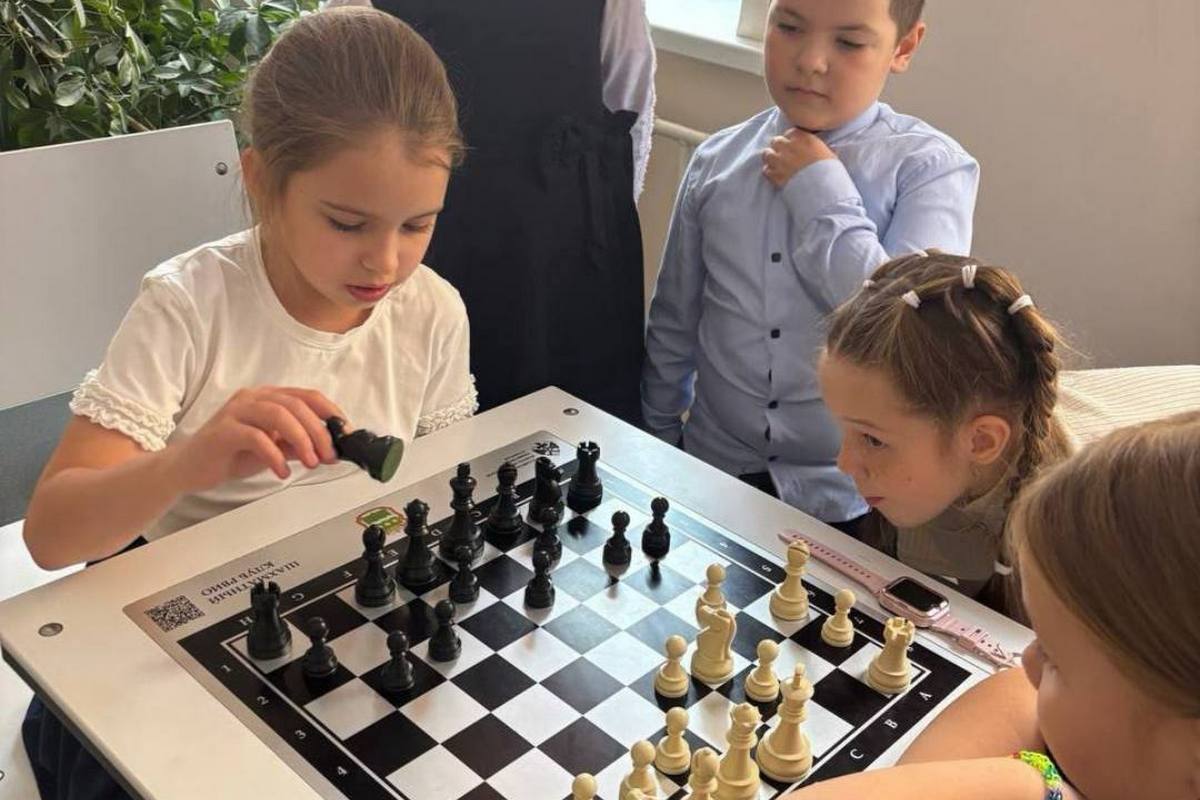 Фото: Администрация города Благовещенска