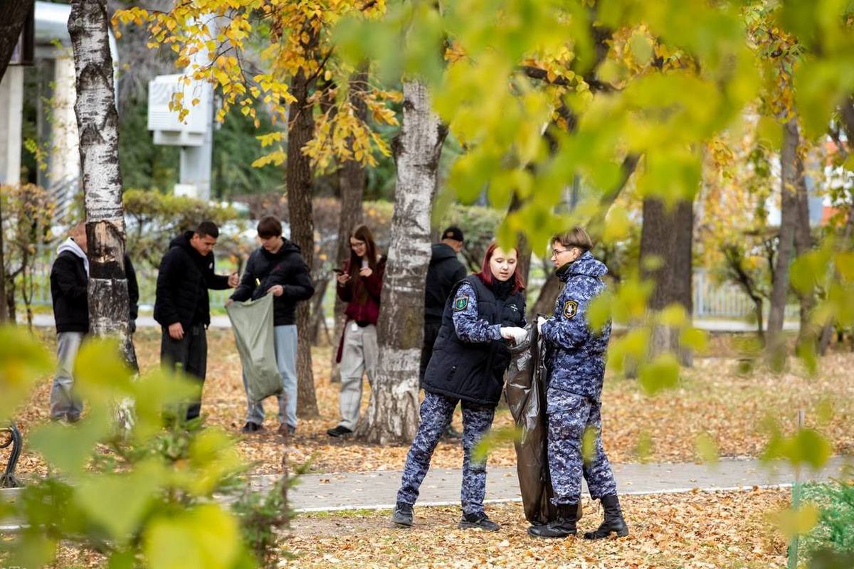 Фото: Администрация города Благовещенска