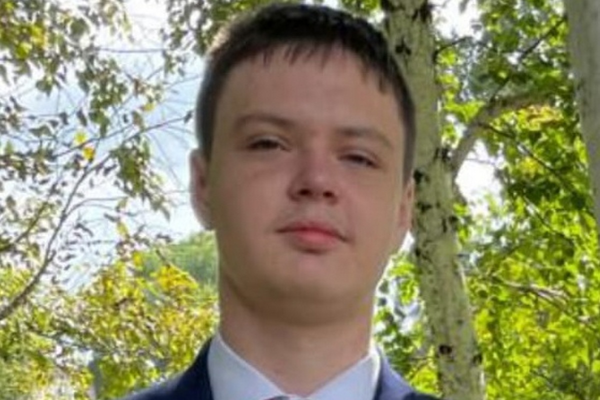 Кирилл Гусейнов занял третье место за стихотворение «Алёшка», посвященное дяде. Фото: amurobl.ru