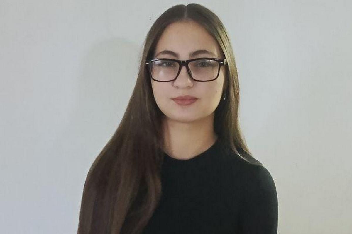 Алина Дуденко стала серебряным призером в номинации «Рисунок». Фото: amurobl.ru