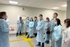 Руководители амурских больниц изучили опыт онкодиспаснера и кардиоцентра на Сахалине