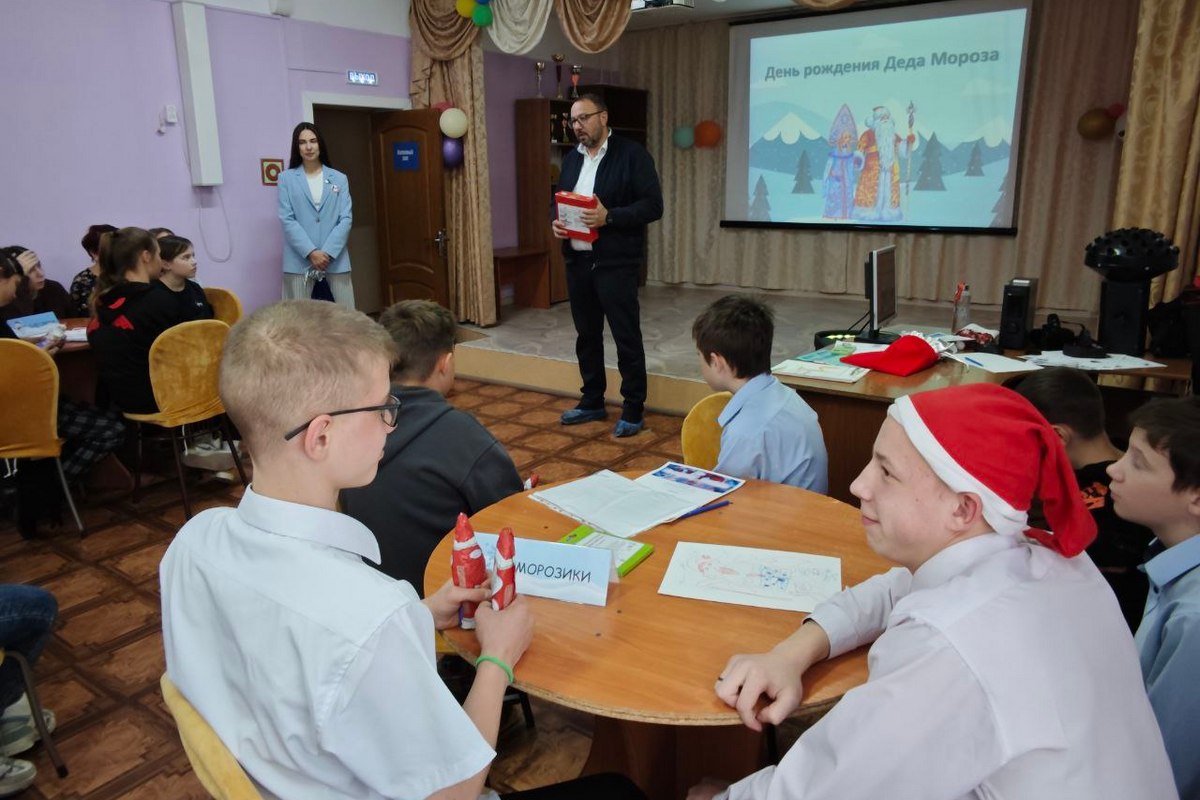 Фото: Региональное отделение партии «Единая Россия»