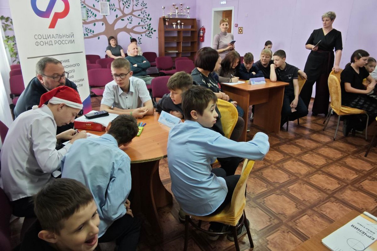 Фото: Региональное отделение партии «Единая Россия»