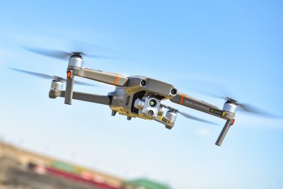 Амурчане получили гранты губернатора на дрон для поиска пропавших и семейные мастер-классы