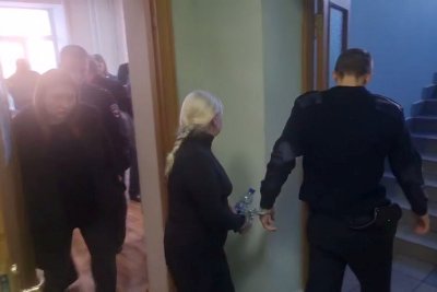 Экс-сотруднице амурского минздрава дали три года колонии получение взяток на 270 тысяч рублей