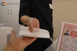 В областных медучреждениях Приамурья ввели масочный режим из-за роста заболеваемости гриппом и ОРВИ