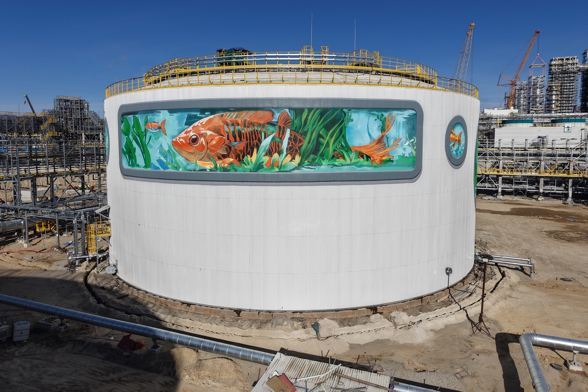 Фото: Пресс-служба АГХК