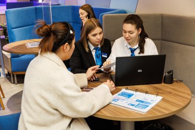 Средний и малый бизнес Амурской области почти на треть нарастил средства в ВТБ