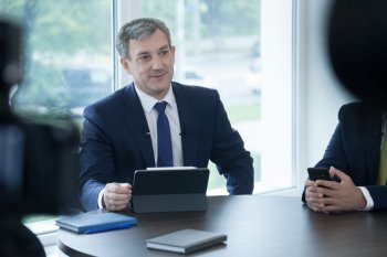 Губернатор Василий Орлов ответит на вопросы амурчан в прямом эфире