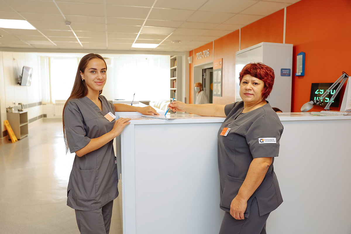 Фото: Дарья Дементьева