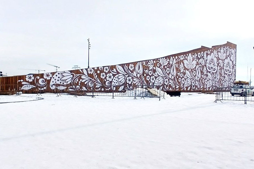 Фото: Мария Ашихина