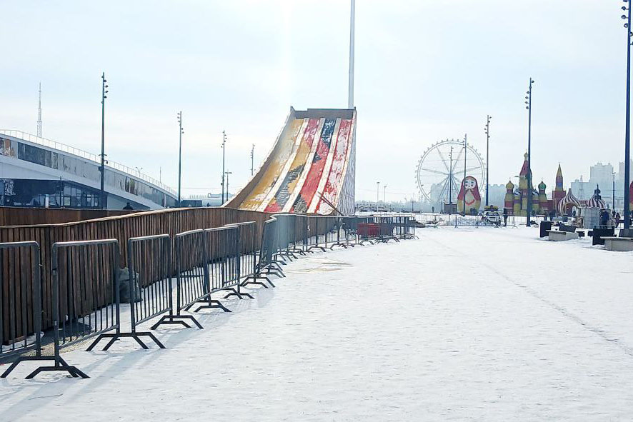 Фото: Мария Ашихина