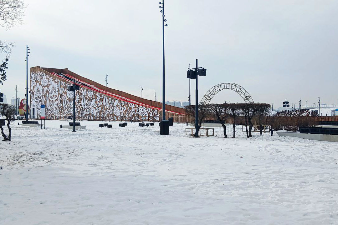 Фото: Мария Ашихина