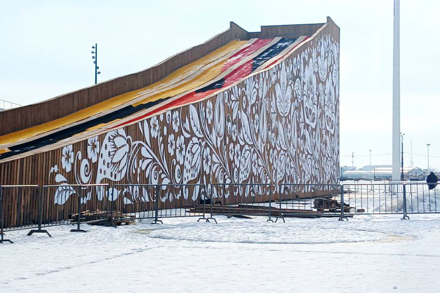 Фото: Мария Ашихина