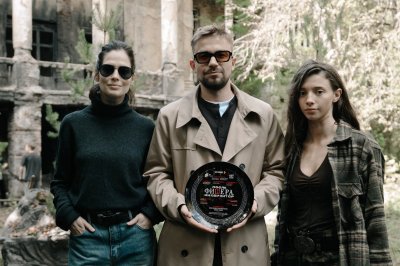 Александр Петров отправился на поиски маньяка — в третьем сезоне сериала «Фишер» для Wink