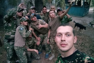 «Там не бывает атеистов»: амурский детдомовец — о тех, кто поверил ему в жизни и спас на фронте