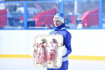 Губернатор Василий Орлов: «Этой зимой впервые отпразднуем Масленицу на берегу Амура»