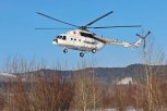 Каждый седьмой — младенец: санавиация Приамурья эвакуировала более 700 пациентов