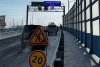 На новом Зейском мосту в Благовещенске установят современный монитор