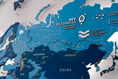 Амурские туристические компании отправляются в Якутию за новыми контрактами