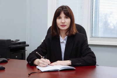 В министерстве строительства и архитектуры Амурской области назначен новый заместитель