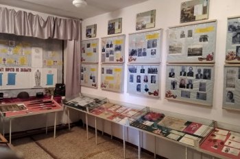 Лучший сельский музей России находится в Амурской области