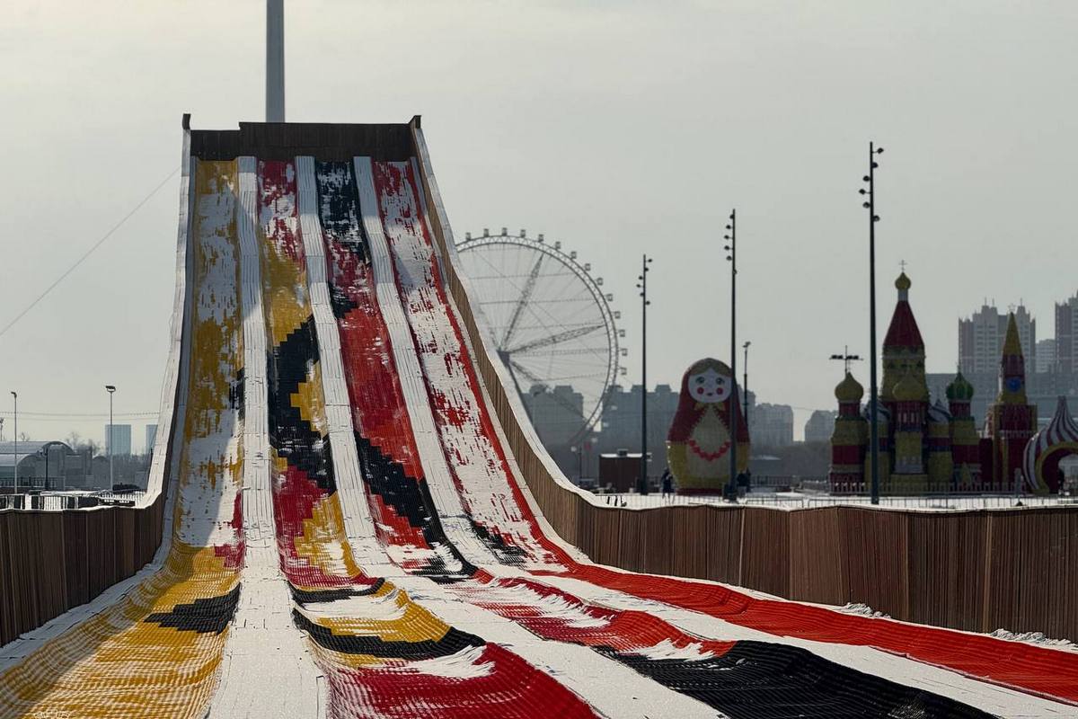 Фото: Администрация города Благовещенска