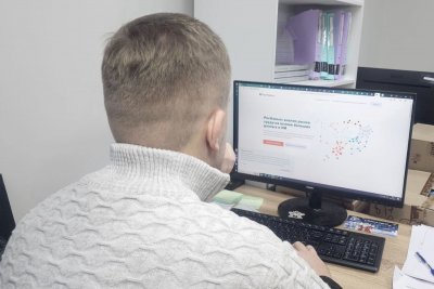 Амурским ветеранам СВО с поиском работы поможет отечественный сервис с ИИ