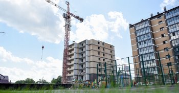 Педагоги и врачи Приамурья стали чаще брать льготную ипотеку