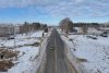 На трассе Благовещенск — Бибиково в декабре начнут расширять следующий шестикилометровый участок