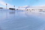 Три популярных у благовещенцев катка готовы принять любителей катания