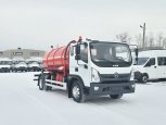 ГАЗ Валдай или КамАЗ Компас — что лучше купить для Дальнего Востока?