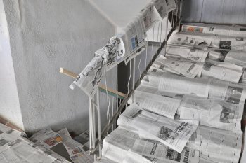 В военных городках Приамурья отремонтируют подъезды многоквартирных домов