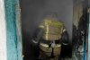 В горевшем доме в Белогорье нашли тело 55-летнего мужчины