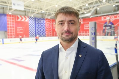 Министра спорта Приамурья номинировали на «Национальную спортивную премию-2025»