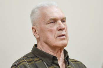 Благовещенский суд условно-досрочно освободил Александра Синькова