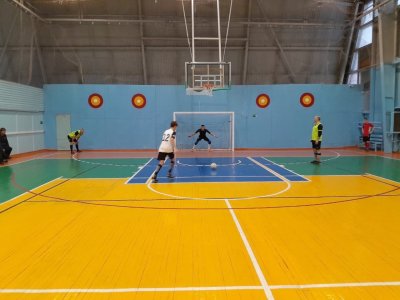 В амурском чемпионате по футболу на призы губернатора появилась Южная лига