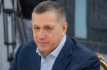 В Амурскую область прилетел полпред президента Юрий Трутнев