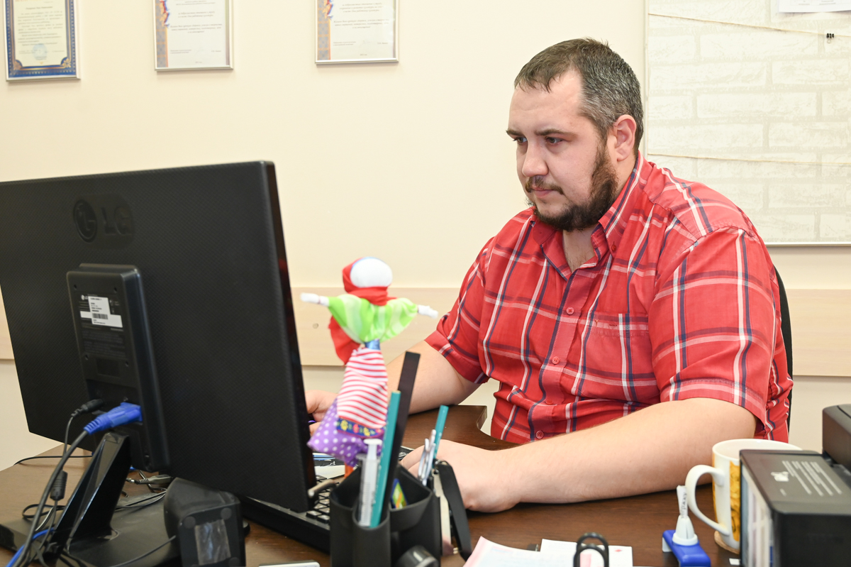 Фото: Алексей Сухушин