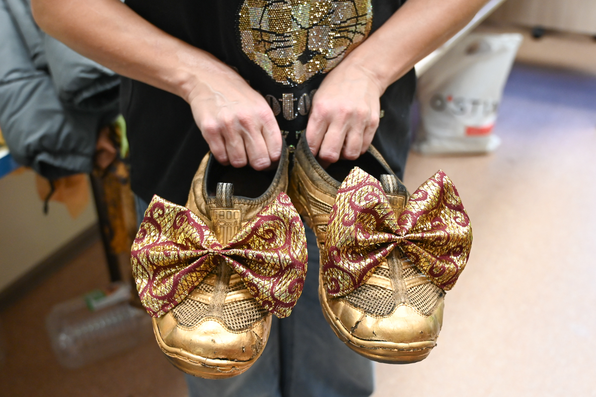 Фото: Алексей Сухушин