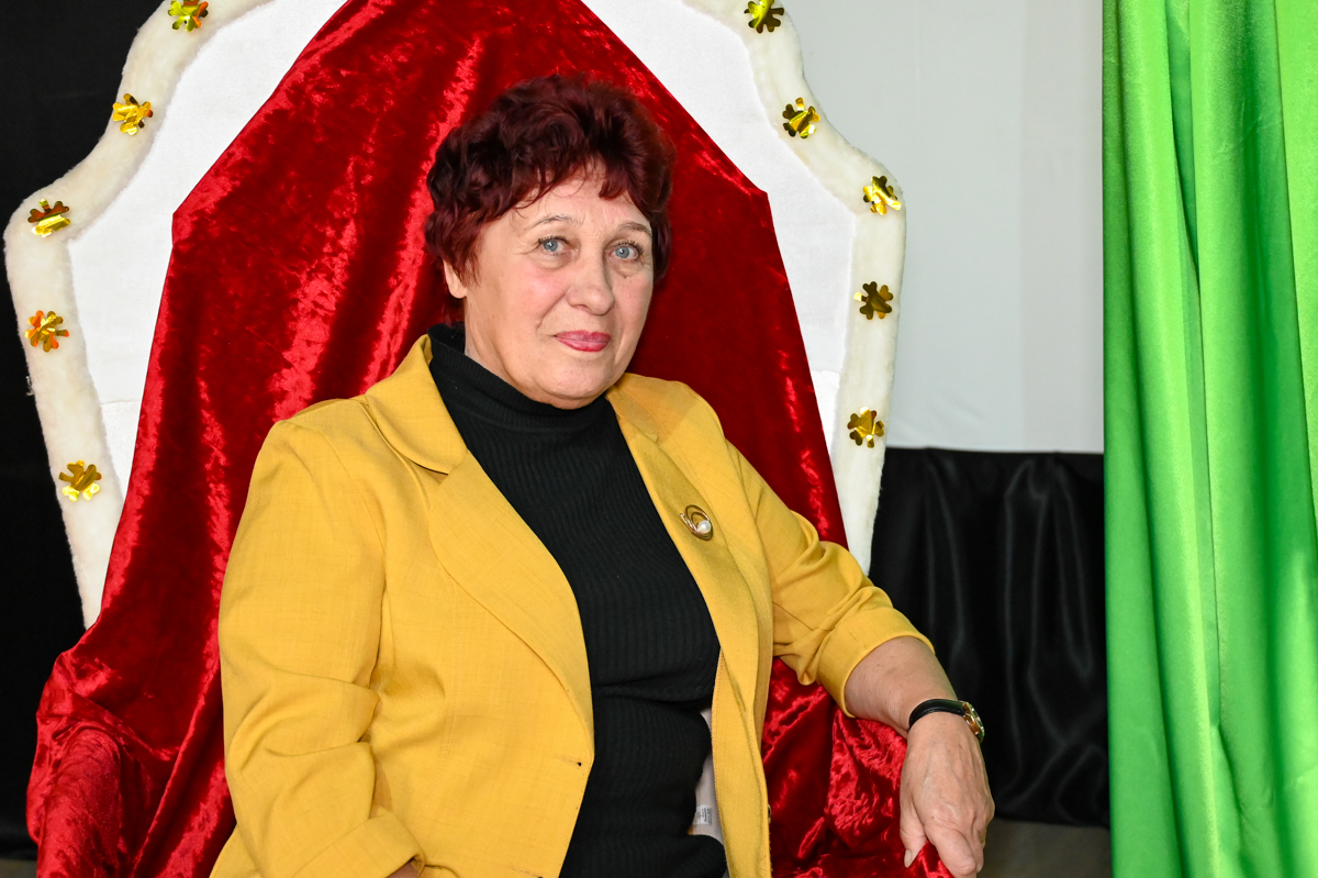 Фото: Алексей Сухушин