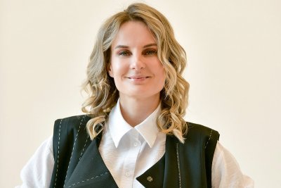 Амурская филармония сражается за зрителя и готовится к юбилею: интервью с Ольгой Смирновой